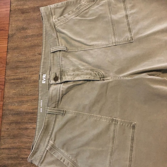 Evri pants - Picture 4 of 6